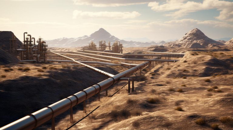 Among the Top Energy Companies with the Highest Upside Potential