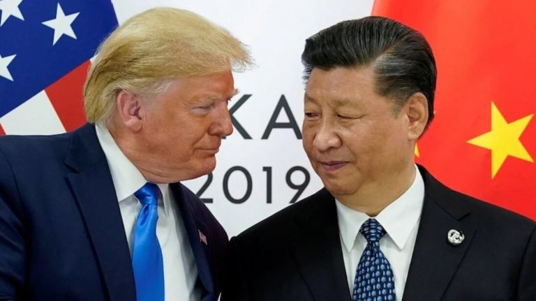 ‘In a month or so, Americans will feel what sanctions are like,’ warns Shankar Sharma