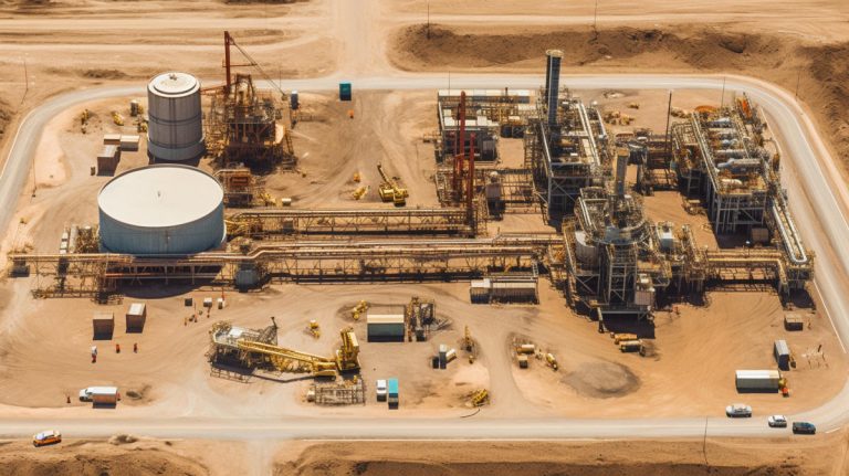 A Top Energy Company with the Highest Upside Potential