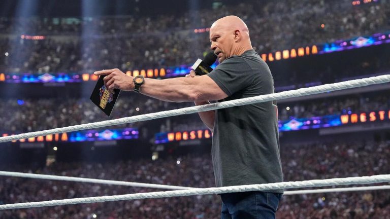 Stone Cold Steve Austin confirms he rejected $1 million offer from top WWE star 