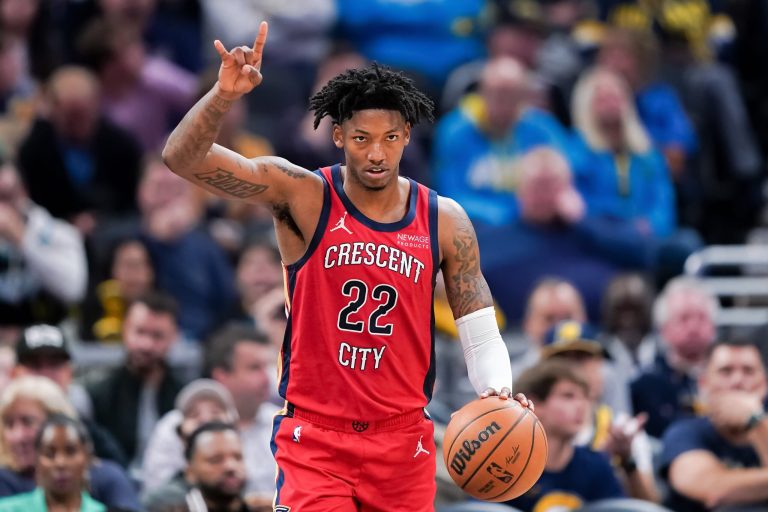 Stats Show How Impressive Elfrid Payton Has Been For Pelicans This Season