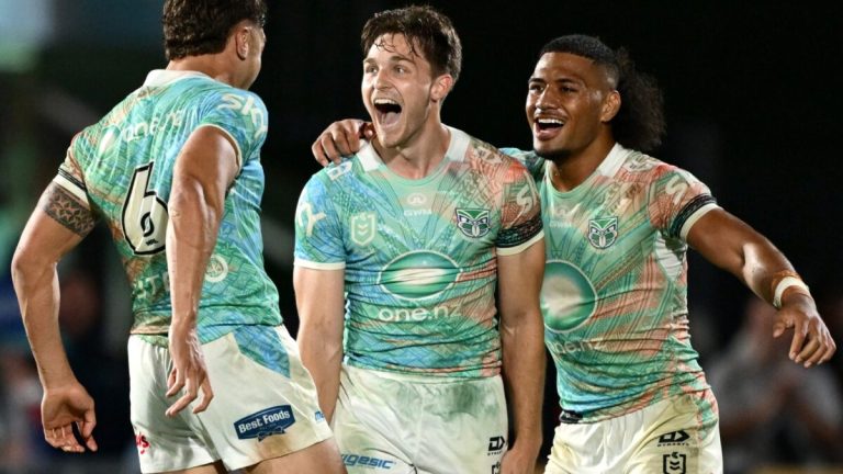 NRL Power Rankings: Round 7