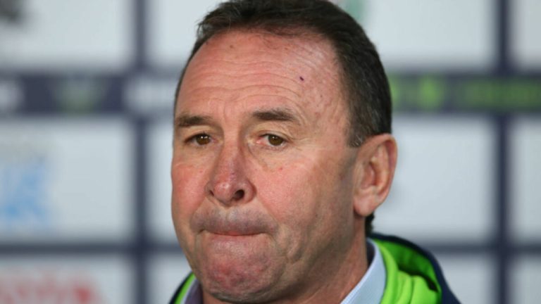 How NRL season 2050 will play out … according to my, made in China, crystal ball