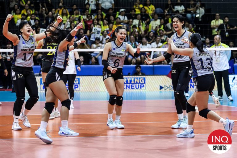 No. 1 NU braces for hungry FEU in Final Four showdown