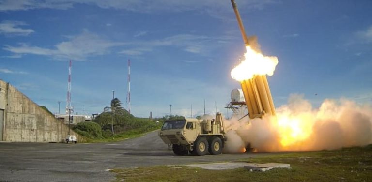 US deploys more THAAD, Patriot batteries in Israel – report