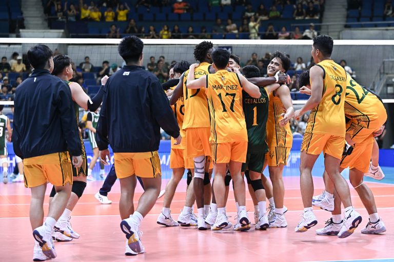 FEU claims top seed, downs La Salle in Final Four preview