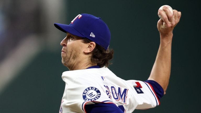 The ‘American and National League strikeout leaders since 2000’ quiz