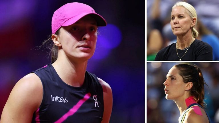Serena Williams’ ex-coach Rennae Stubbs shuts down ‘bullying’ accusation after Andrea Petkovic’s controversial Iga Swiatek remarks
