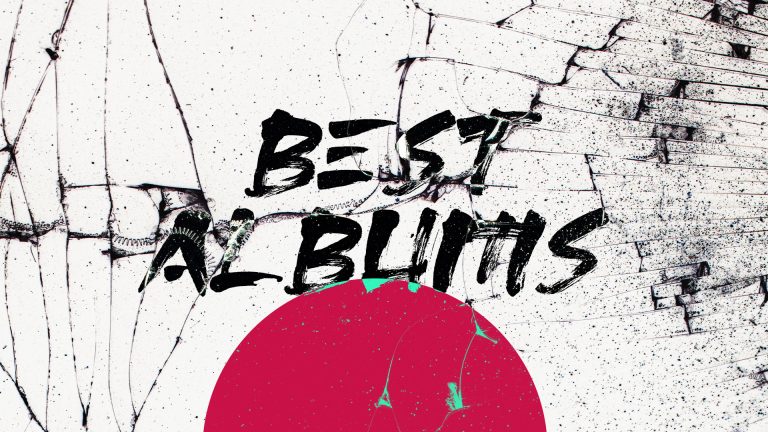 The Best Albums of April 2025