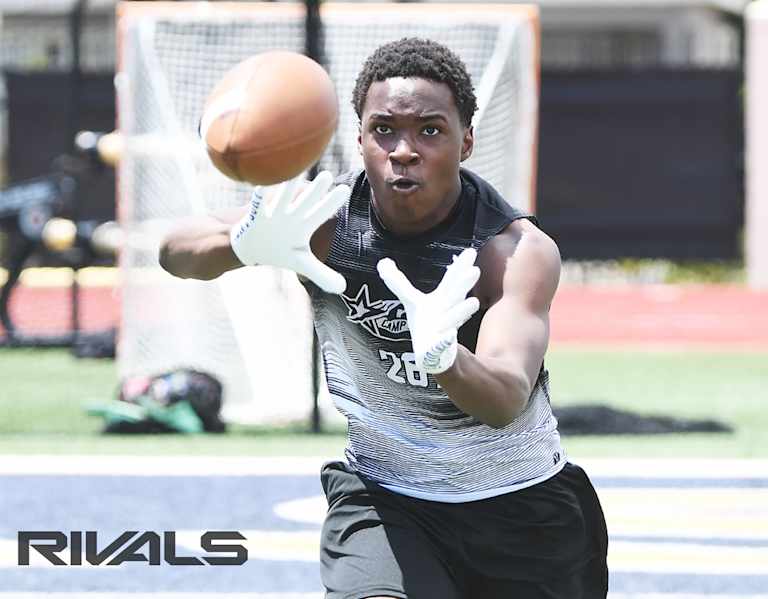 Three Predictions: Miami, spring games, Travis Hunter