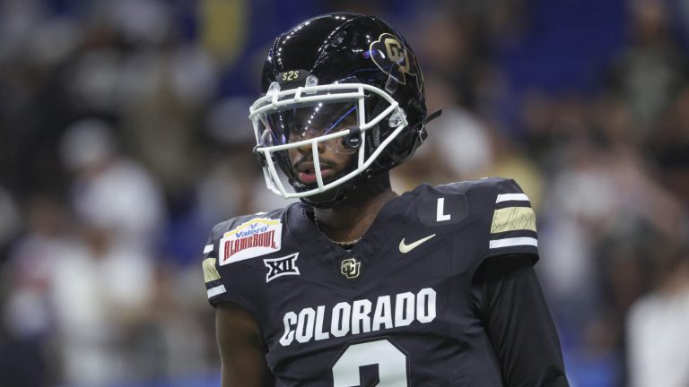 Burning questions entering Day 3 of NFL Draft