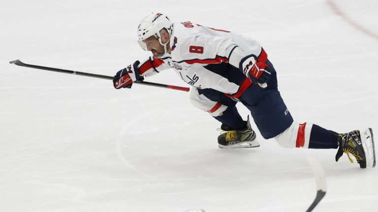 The ‘Most career goals in NHL history’ quiz