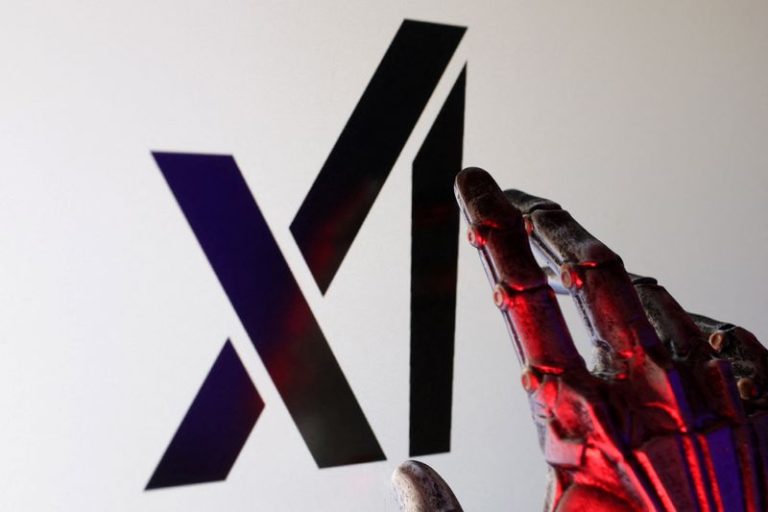 Elon Musk’s xAI Holdings in talks to raise $20 billion from investors, Bloomberg News reports