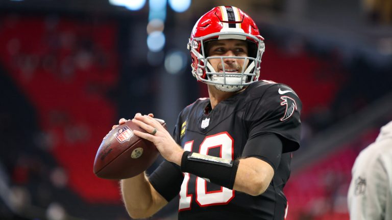 Report: Falcons have made decision about Kirk Cousins