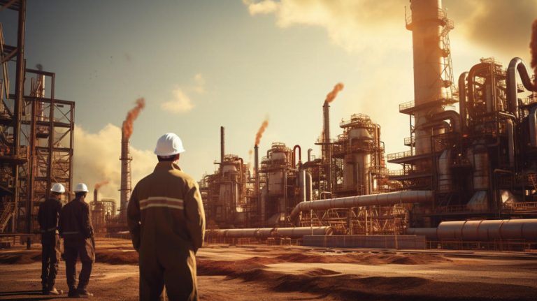 Is Occidental Petroleum Corporation (OXY) the Worst-Performing Blue Chip Stock So Far in 2025?