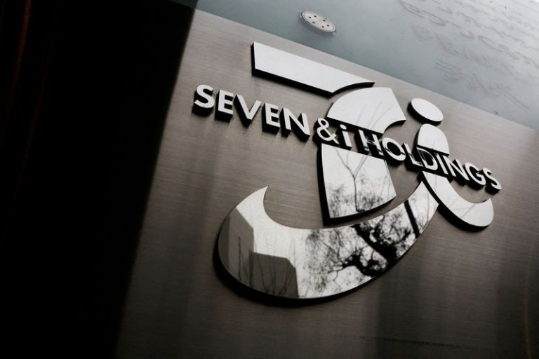 7-Eleven owner says it will need to cut costs as US tariffs hit consumer confidence