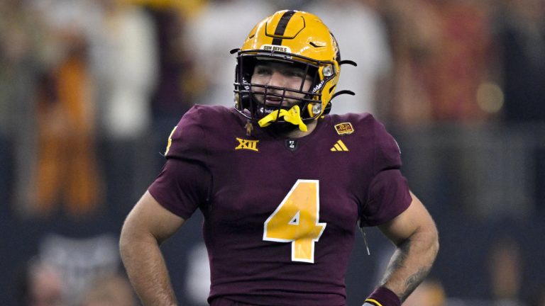 Five best picks from Day 3 of NFL Draft
