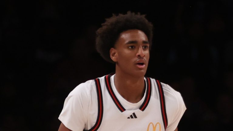 Five-star USC commit Arenas receives positive health update