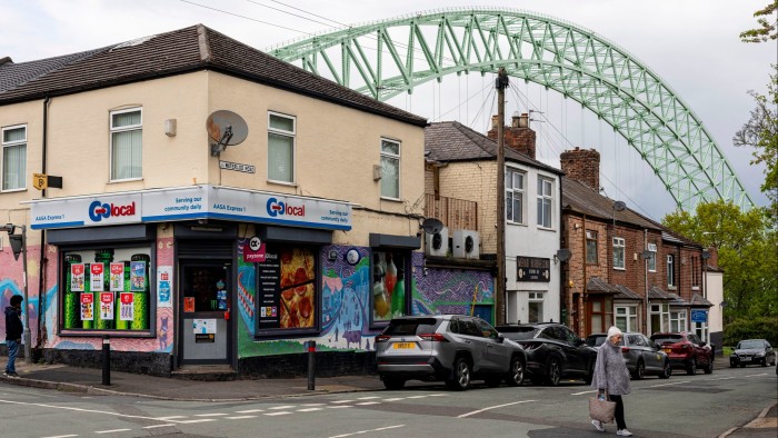 UK faces biggest political shake-up in 100 years as local elections loom, says Curtice