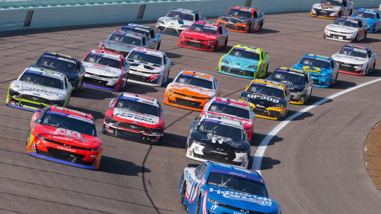 Why NASCAR is right to have 2026 championship race in Homestead