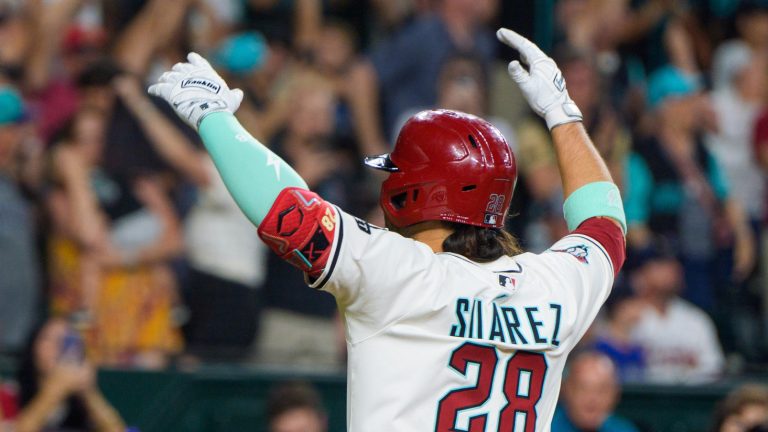 Saturday’s MLB stars of the night: Four times the fun