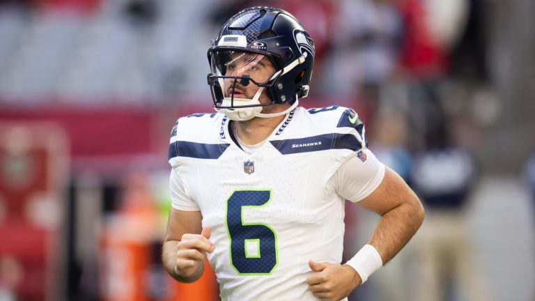 Seahawks complete another trade involving a QB