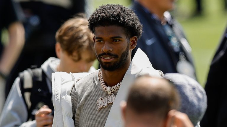 Sean Payton has warning for teams that passed on Shedeur Sanders