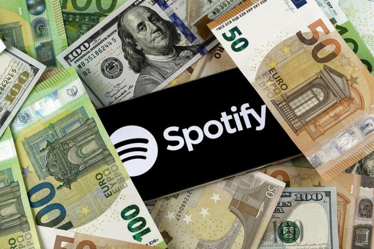 NMPA says Spotify’s Q1 growth due to ‘undercutting of songwriters’ via audiobook bundling