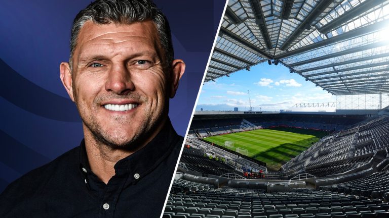 Barrie McDermott’s Magic Weekend preview: Super League party returns to Newcastle with every game live on Sky Sports | Rugby League News