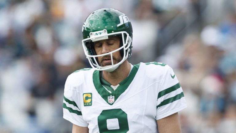 Steelers owner reveals latest update on Aaron Rodgers pursuit 