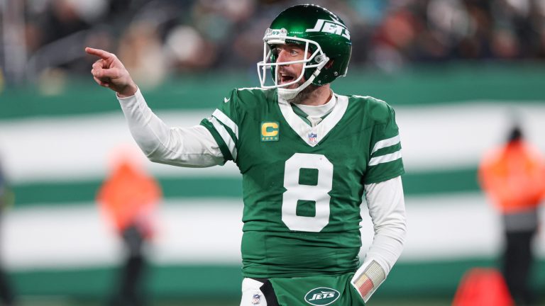How Steelers reportedly expect Aaron Rodgers saga will end