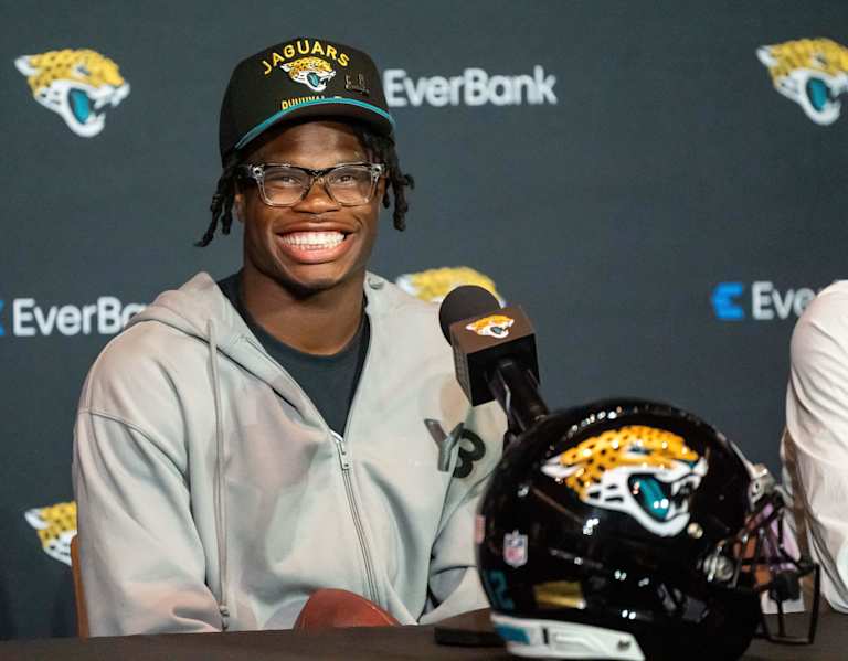 NFL Draft: The first 10 former five-stars selected