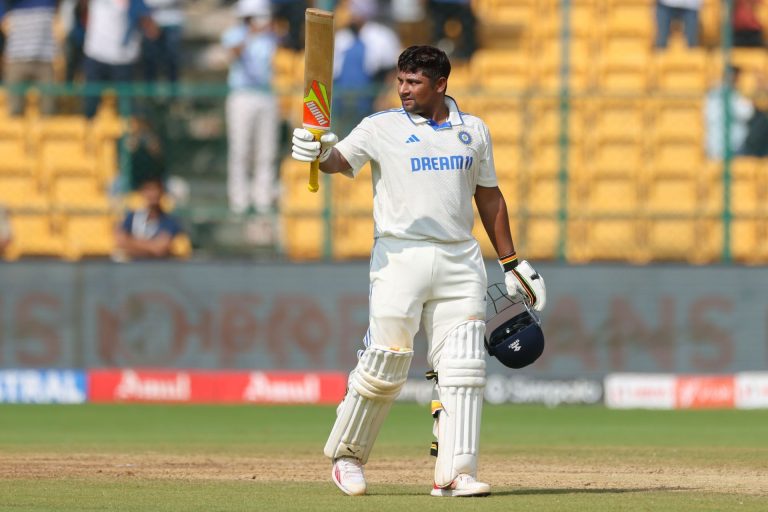 3 players who were unlucky to miss out on India’s squad for ENG vs IND 2025 Tests ft. Sarfaraz Khan