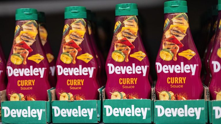 German condiments firm Develey sells US factory to Newly Weds Foods