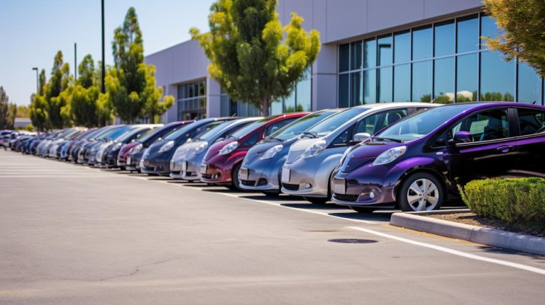 Is QuantumScape Corporation (QS) Among the Most Promising EV Battery Stocks According to Wall Street Analysts?