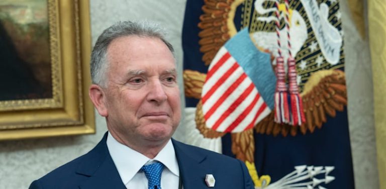 Steve Witkoff: We’re working to release all the hostages