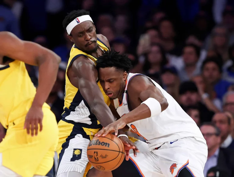 Pascal Siakam Credits Former Raptors Teammate For ‘Extra Motivation’