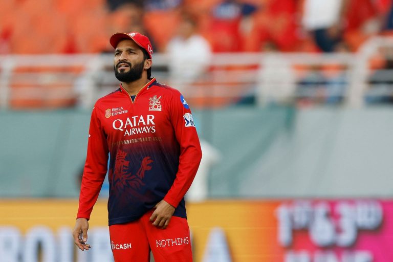 Is Rajat Patidar playing today’s IPL 2025 Qualifier 1 match between PBKS and RCB?