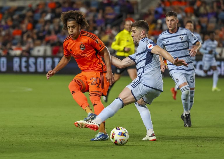 Houston Dynamo vs Sporting Kansas City Prediction and Betting Tips