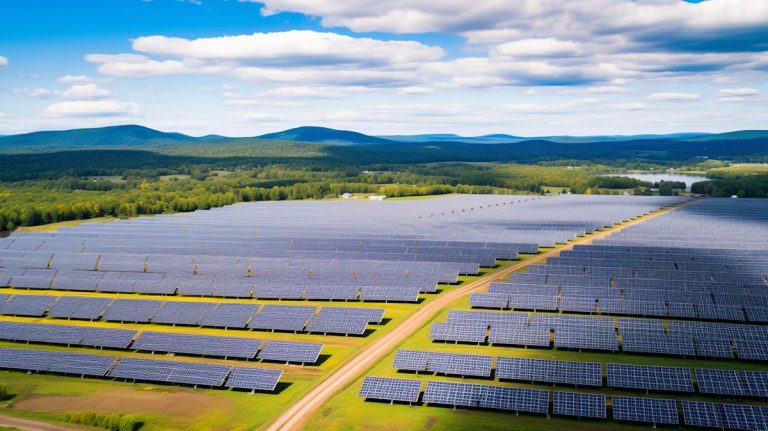 Jefferies Trims Sunrun Price Target Amid IRA Uncertainty