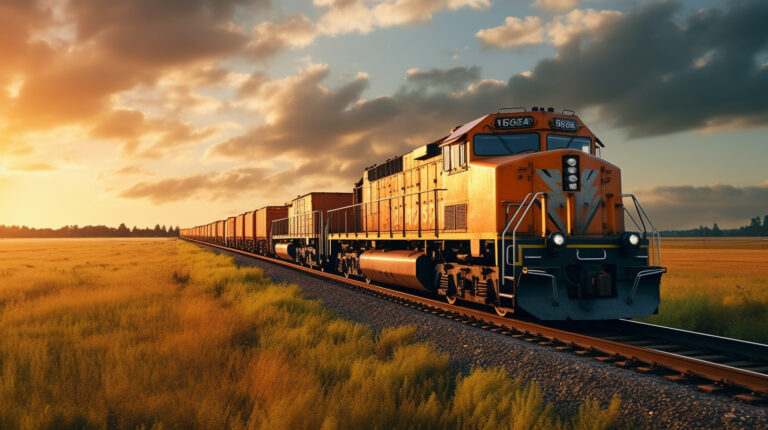 Union Pacific Corporation (UNP): A Bull Case Theory