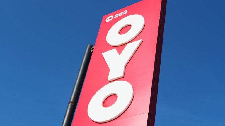 Oyo Hotels postpones IPO for third time