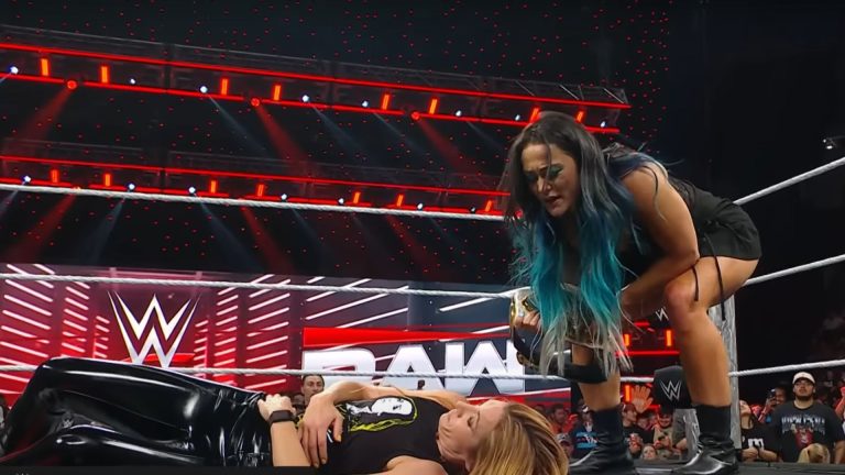 3 Consequences Lyra Valkyria could face for costing Becky Lynch WWE Money in the Bank opportunity