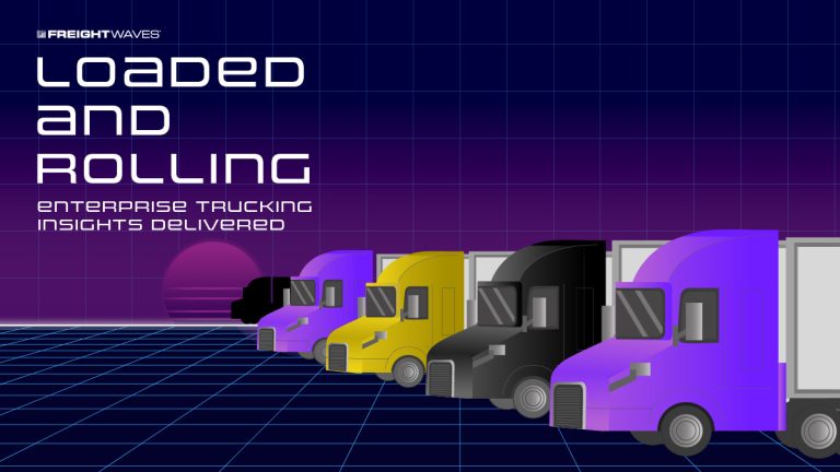 Q1 2025 Freight Payment Index giving mixed signals