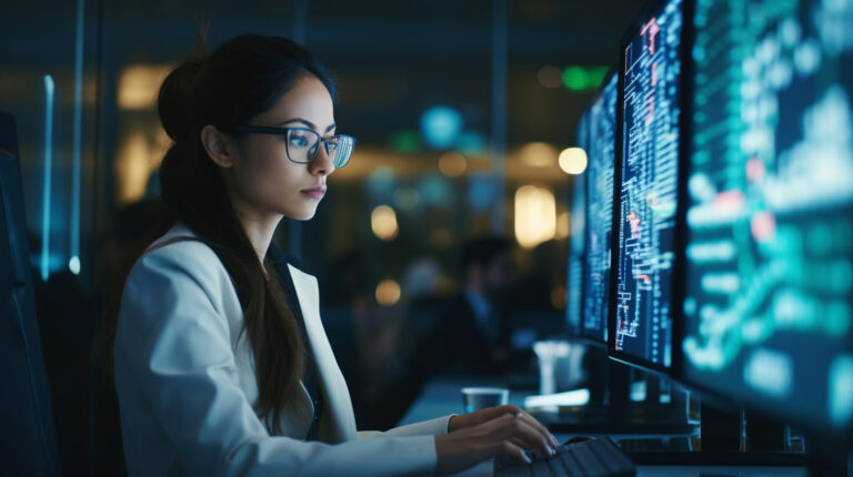 Hewlett Packard Enterprise Company (HPE) Traded Lower Amid Concerns Over Cancellation of Acquisition Deal
