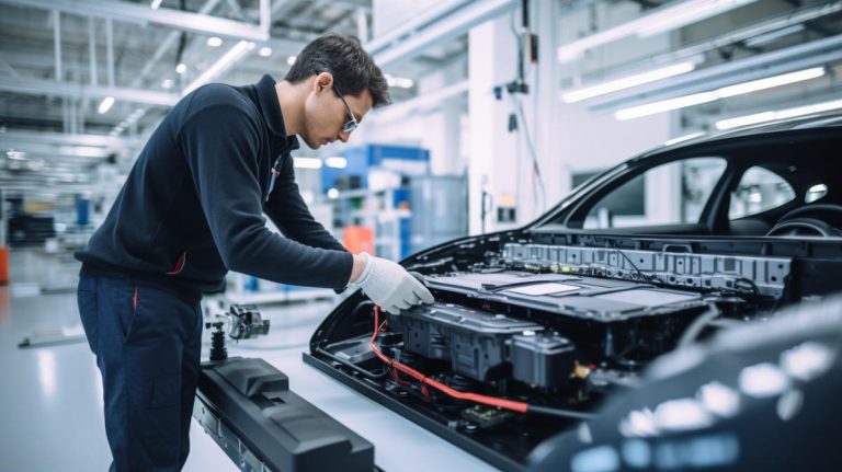 Why Lucid Group Inc. (LCID) Soared On Friday