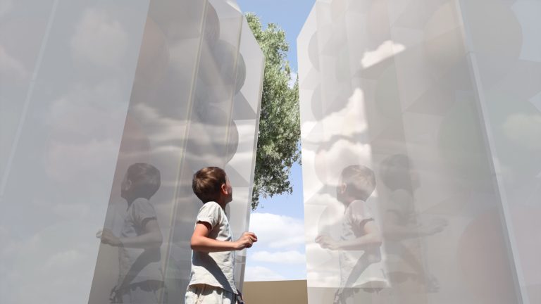 Reclaiming the Gaze: Feminism, Power, and Interactive Art