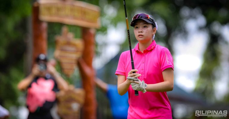 Balangauan rips field for girls’ 15-18 crown at Mactan