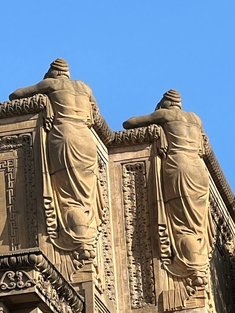 Does America’s Far-Right Prefer the Dark Ages to the Renaissance? | by Jeff Miller | May, 2025