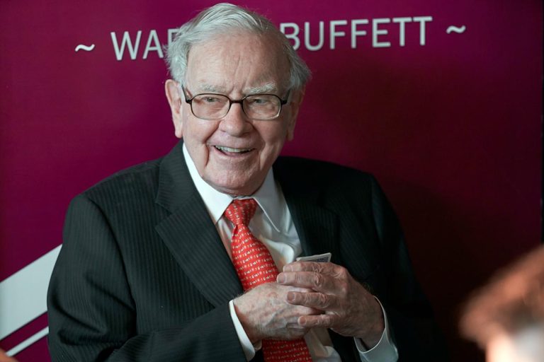 ‘The long-term trend is up’